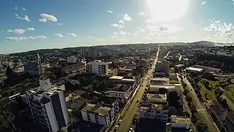 Caçador