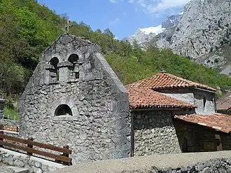 Caín de Valdeón