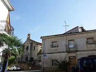 Cañamero