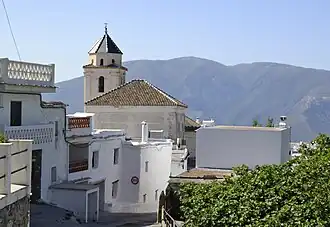 Cáñar