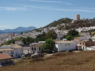 Cañete la Real