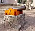 Canon colonial.