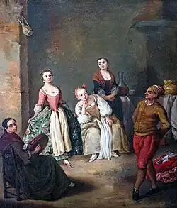 La furlane1750