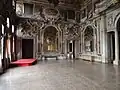 Salle de bal