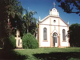 Caibaté