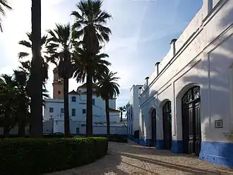 Villamanrique de la Condesa