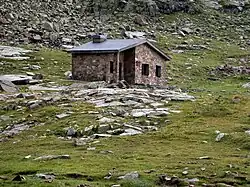 Vue d'ensemble.