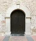 Le portail