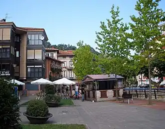 Cabezón de la Sal