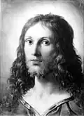 Par Annibale Carracci (1560-1609)