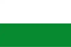 Drapeau de Cabezón de Liébana