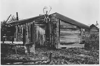 Rampart (Alaska)
