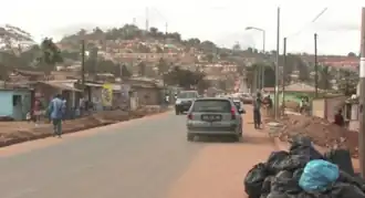 Cabinda (ville)