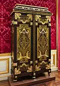 Cabinet (Metropolitan Museum of Art).