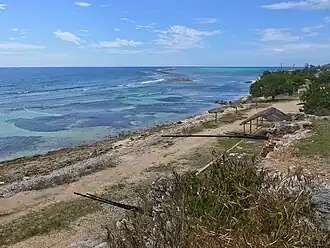 Cap Cruz