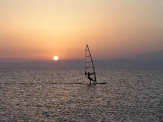 Image illustrative de l’article Planche à voile