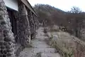 L'auberge abandonnée, Hostería San Pablo.
