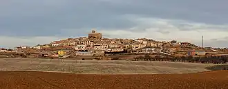 Cabolafuente
