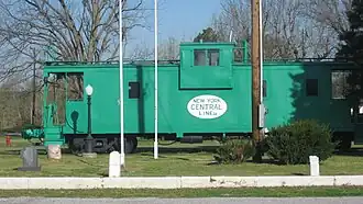 Olmsted (Illinois)