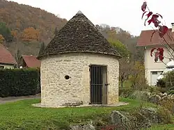 Caborde d'Ornans.