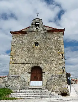 Cabrejas del Pinar