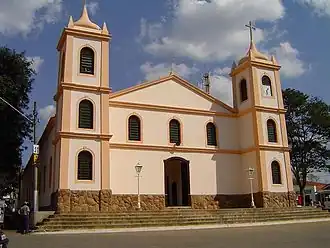Cabreúva