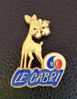 Cabri