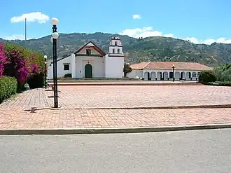 Cucaita