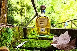 Cachaça Artisanale