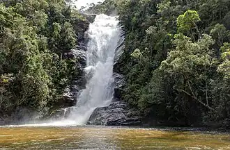 São José do Barreiro