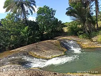 Santa Luzia (Bahia)