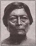 Cacique Foyel&nbsp;(es) (1825-1890c)