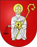Blason de Cademario