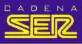 Ancien 2e&nbsp;version du logo de la station de 1992 à 2007