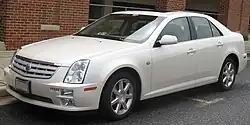 STS