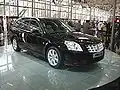 BLS Wagon