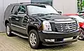 Cadillac Escalade III