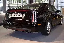 STS