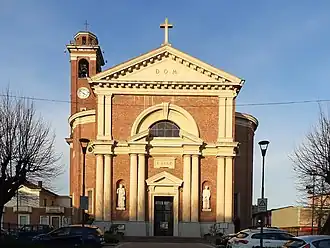 Cadorago