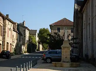 Cadouin