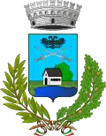 Blason de Cadrezzate