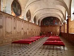Vue générale.