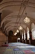 Vue générale.