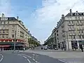 Avenue du Six-Juin.