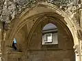 Chapelle gothique