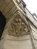 porte cochère