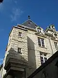 la tourelle