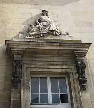 La Loi.