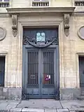 Palais de justice