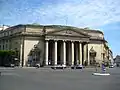 Palais de justice